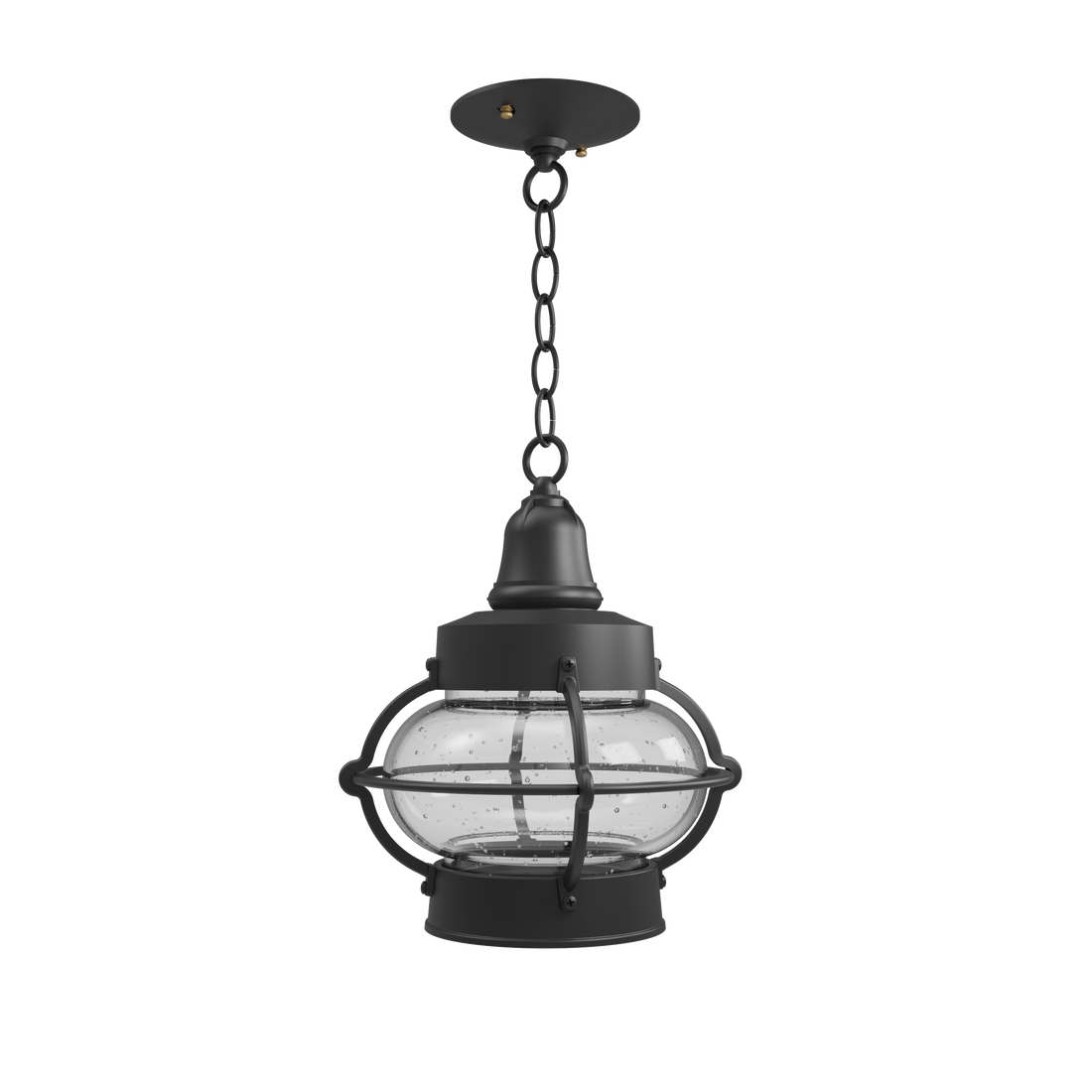 SNOC BRIDGEPORT - CEILING MOUNT WITH MEDIUM CHAIN 21850 - Ceiling