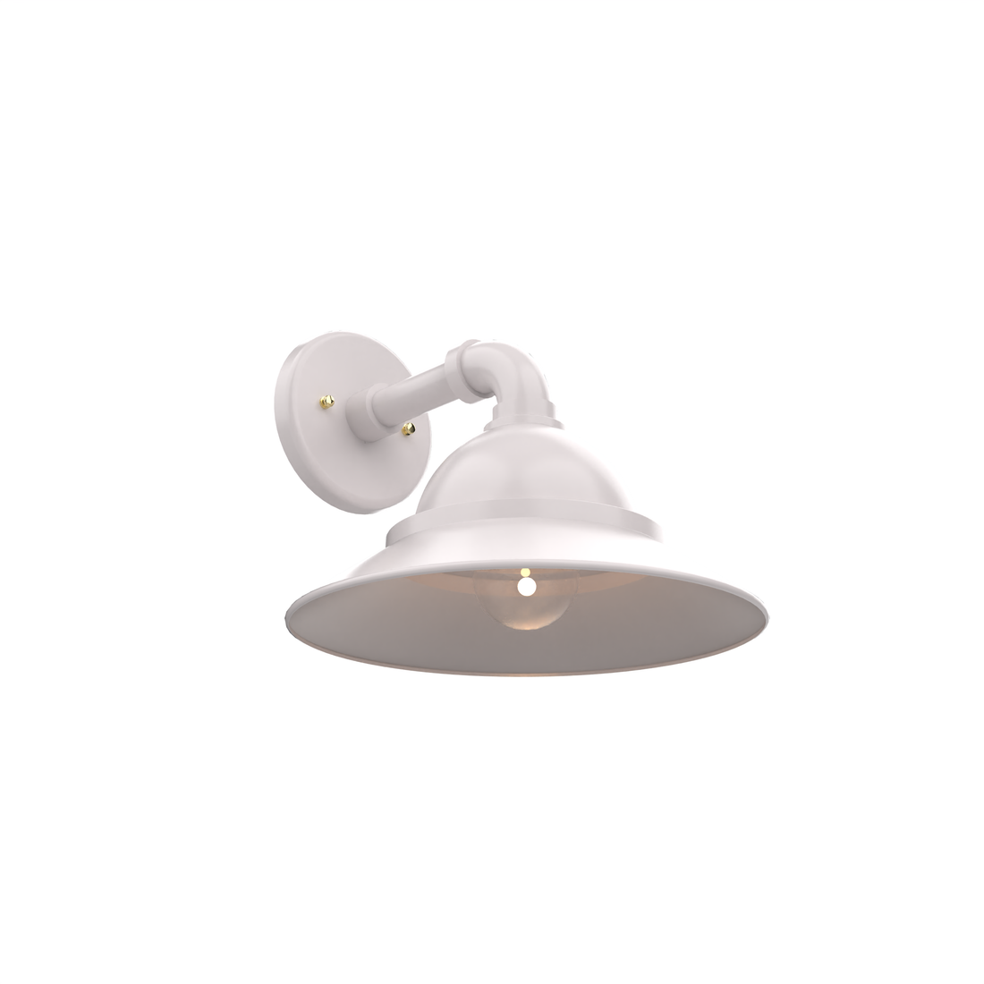 SNOC, SAN FRANCISCO - MEDIUM OPEN BACK DOWN WALL MURAL 22421, OUTDOOR WALL LIGHTS