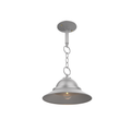 SNOC, SAN FRANCISCO - CEILING MOUNT ON CHAIN OPEN BOTTOM MEDIUM FORMAT 22450, OUTDOOR CEILING LIGHT