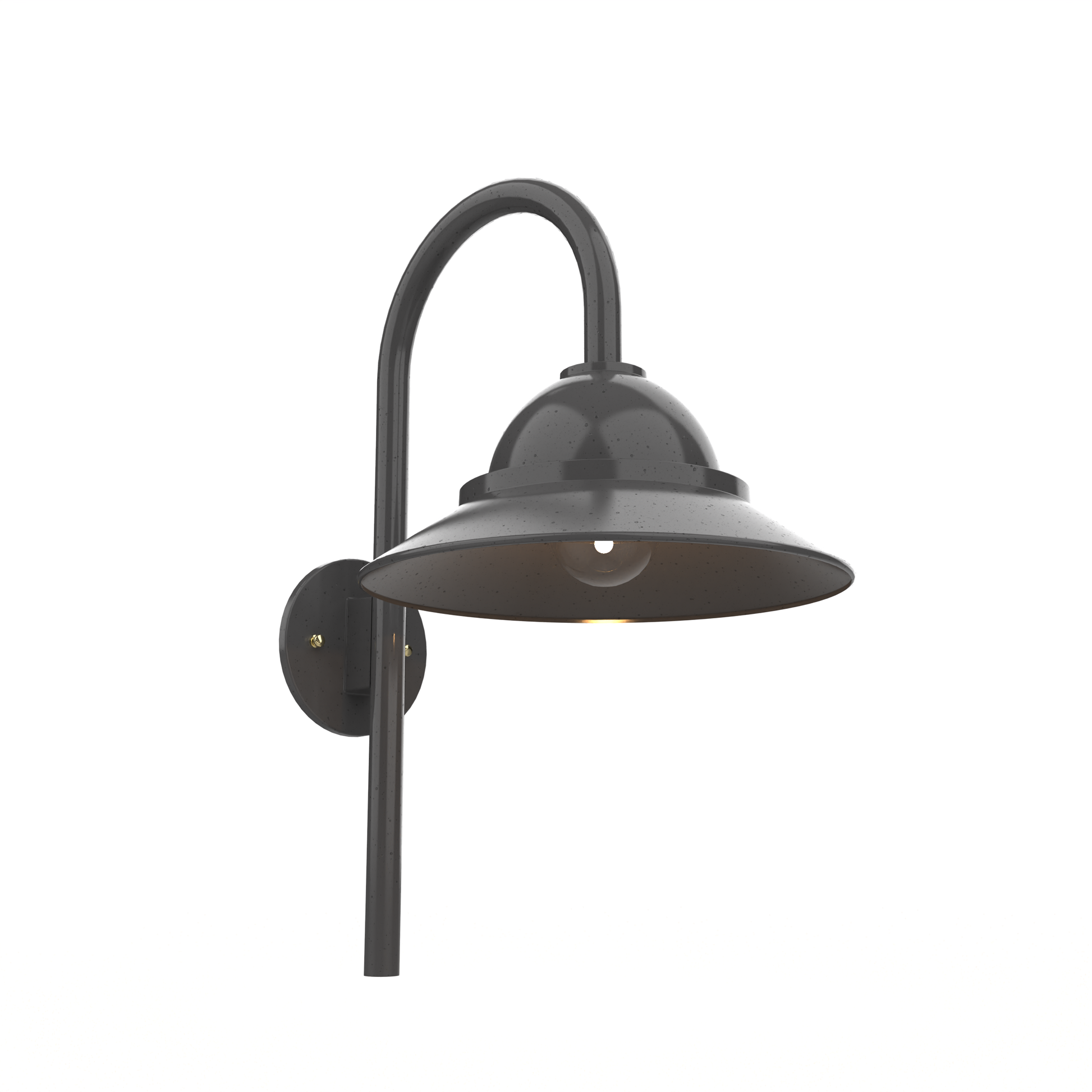 SNOC SAN FRANCISCO - MEDIUM OPEN BOTTOM CANE DOWNWARD MOUNT MURAL 22499 - Wall