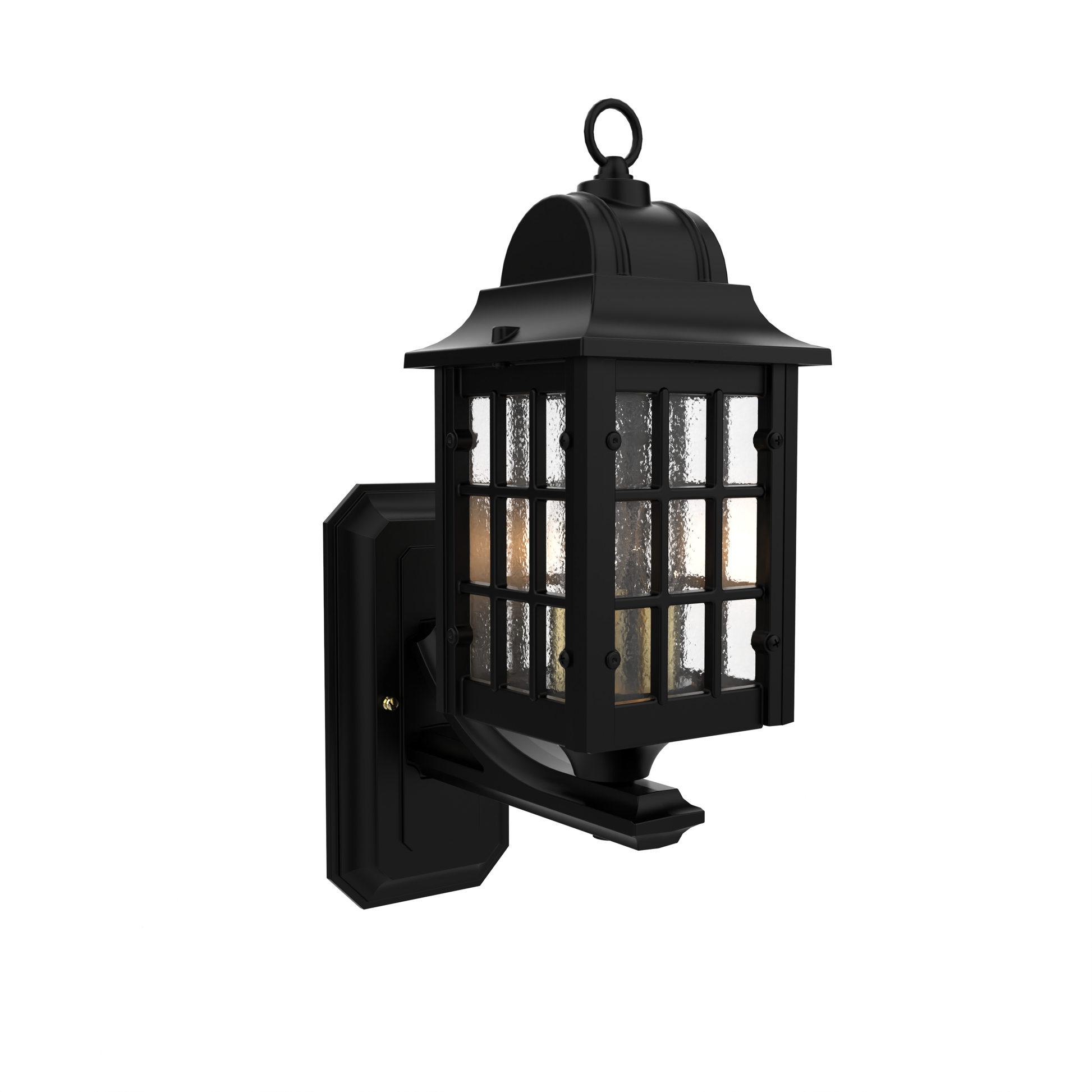 SNOC CONCORDE - WALL MOUNTED DECORATIVE ARM UP MEDIUM FORMAT 22512 - Wall