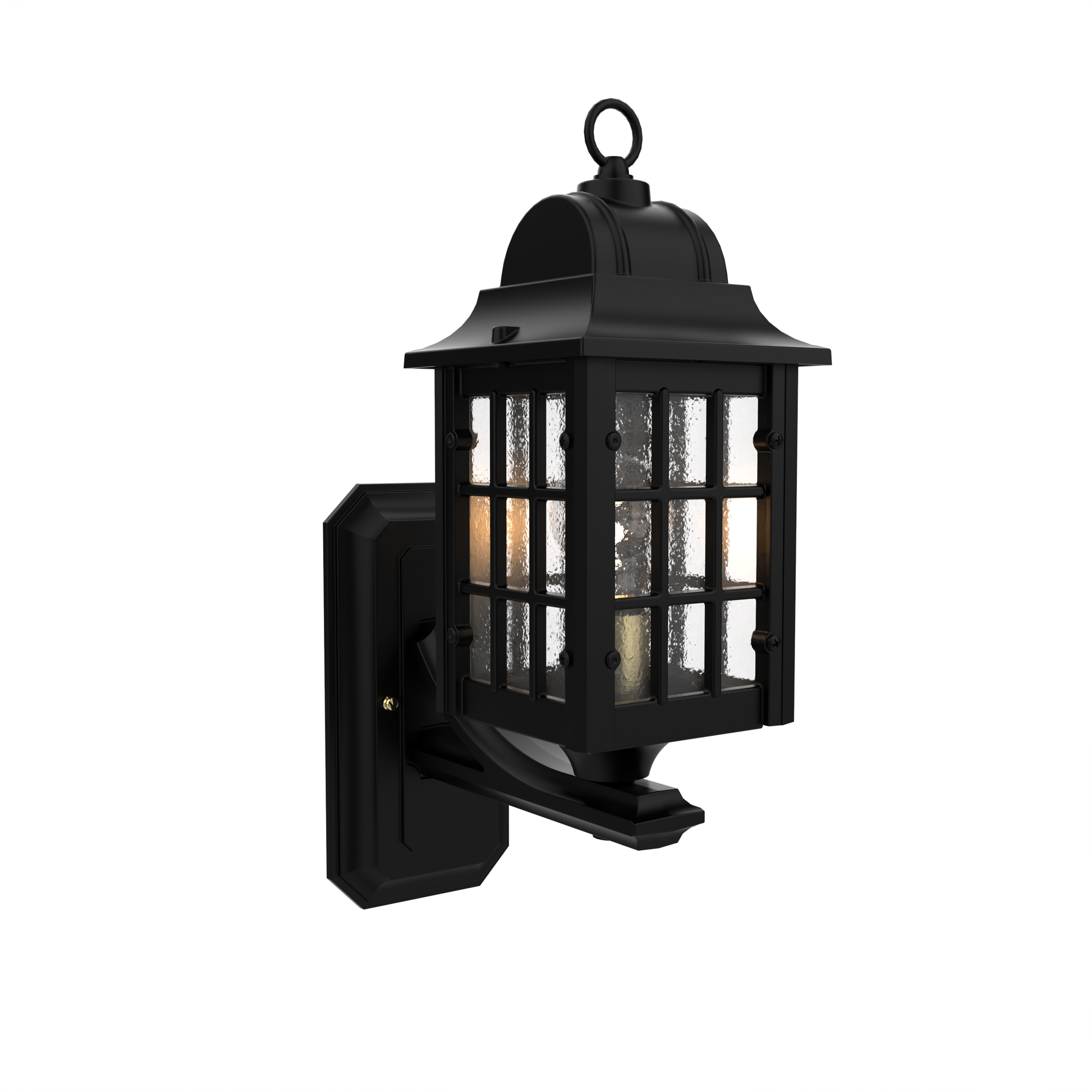 SNOC CONCORDE - WALL MOUNTED DECORATIVE ARM UP MEDIUM FORMAT 22512 - Wall