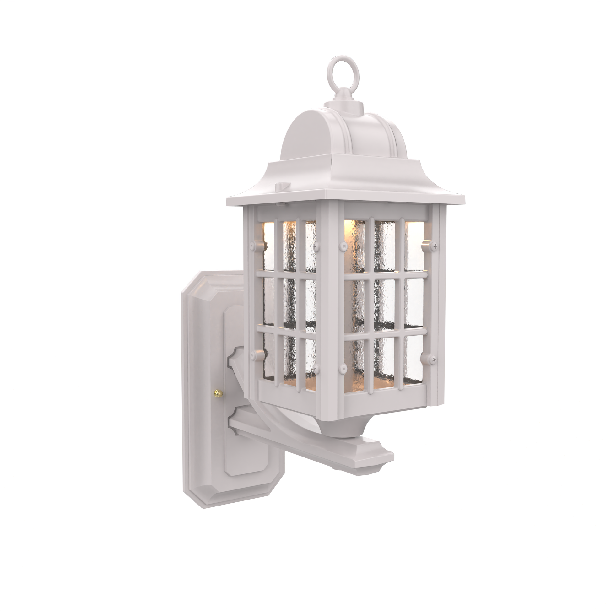 SNOC CONCORDE - WALL MOUNTED DECORATIVE ARM UP MEDIUM FORMAT 22512 - Wall