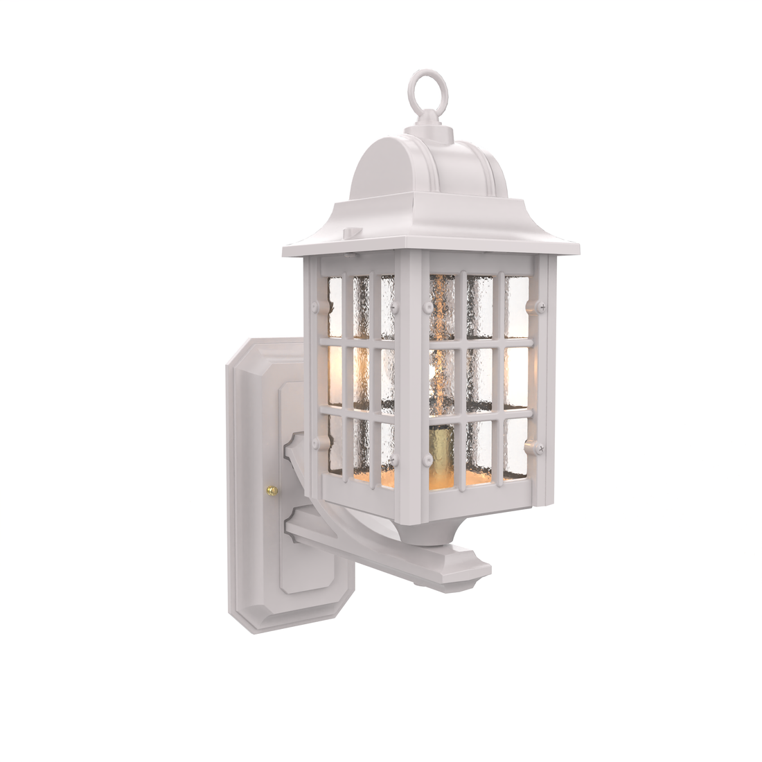 SNOC, CONCORDE - WALL MOUNTED DECORATIVE ARM UP MEDIUM FORMAT 22512, OUTDOOR WALL LIGHTS