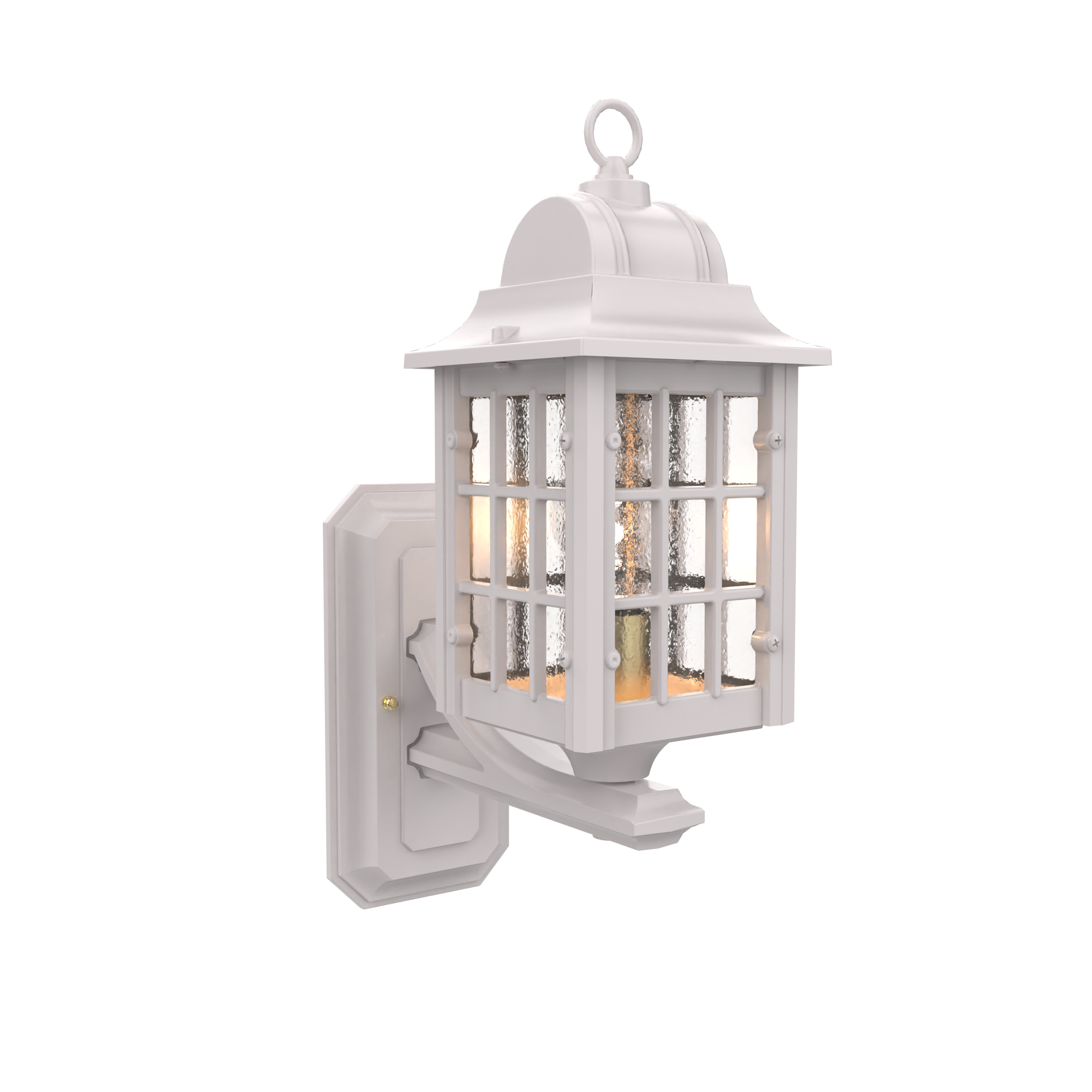 SNOC CONCORDE - WALL MOUNTED DECORATIVE ARM UP MEDIUM FORMAT 22512 - Wall