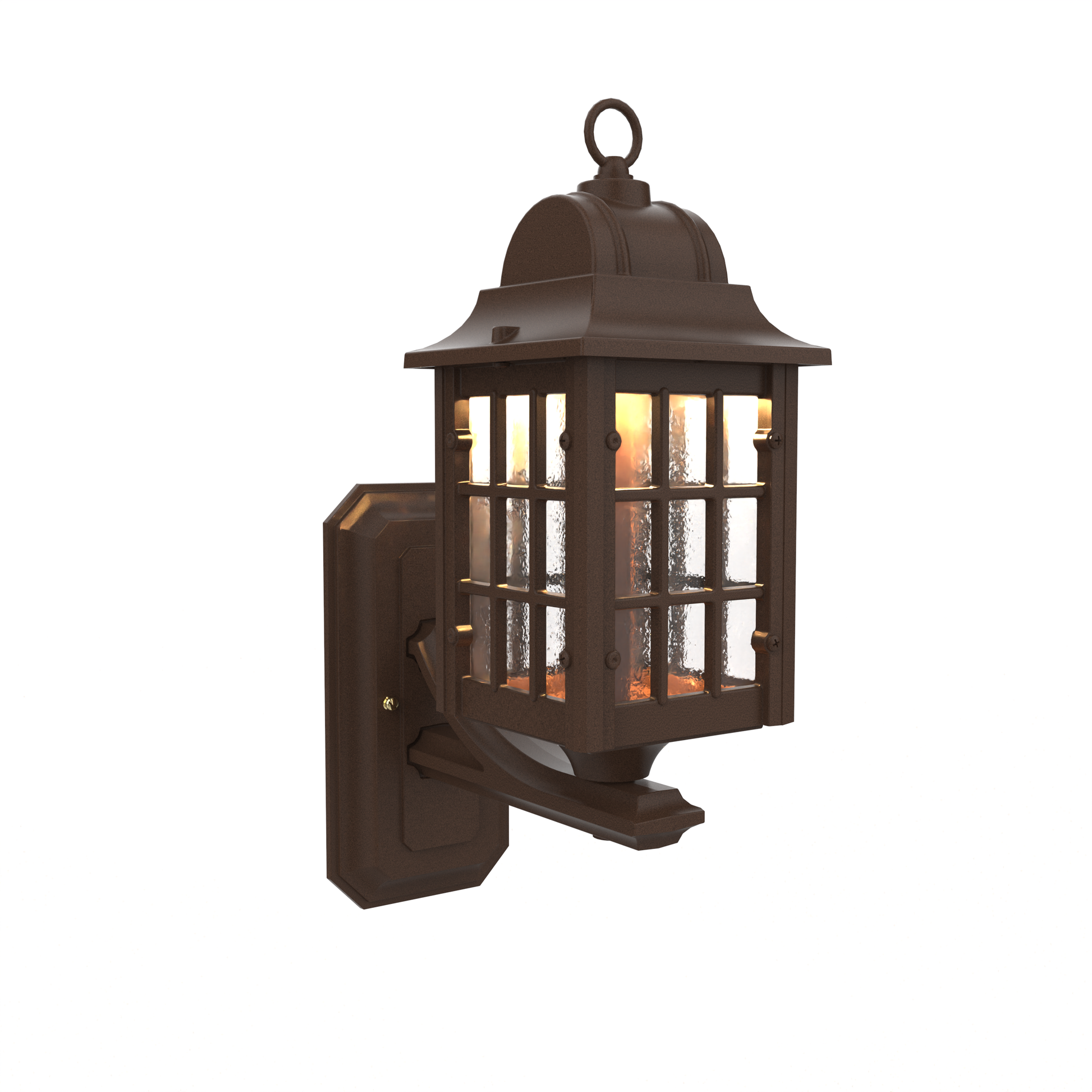 SNOC CONCORDE - WALL MOUNTED DECORATIVE ARM UP MEDIUM FORMAT 22512 - Wall