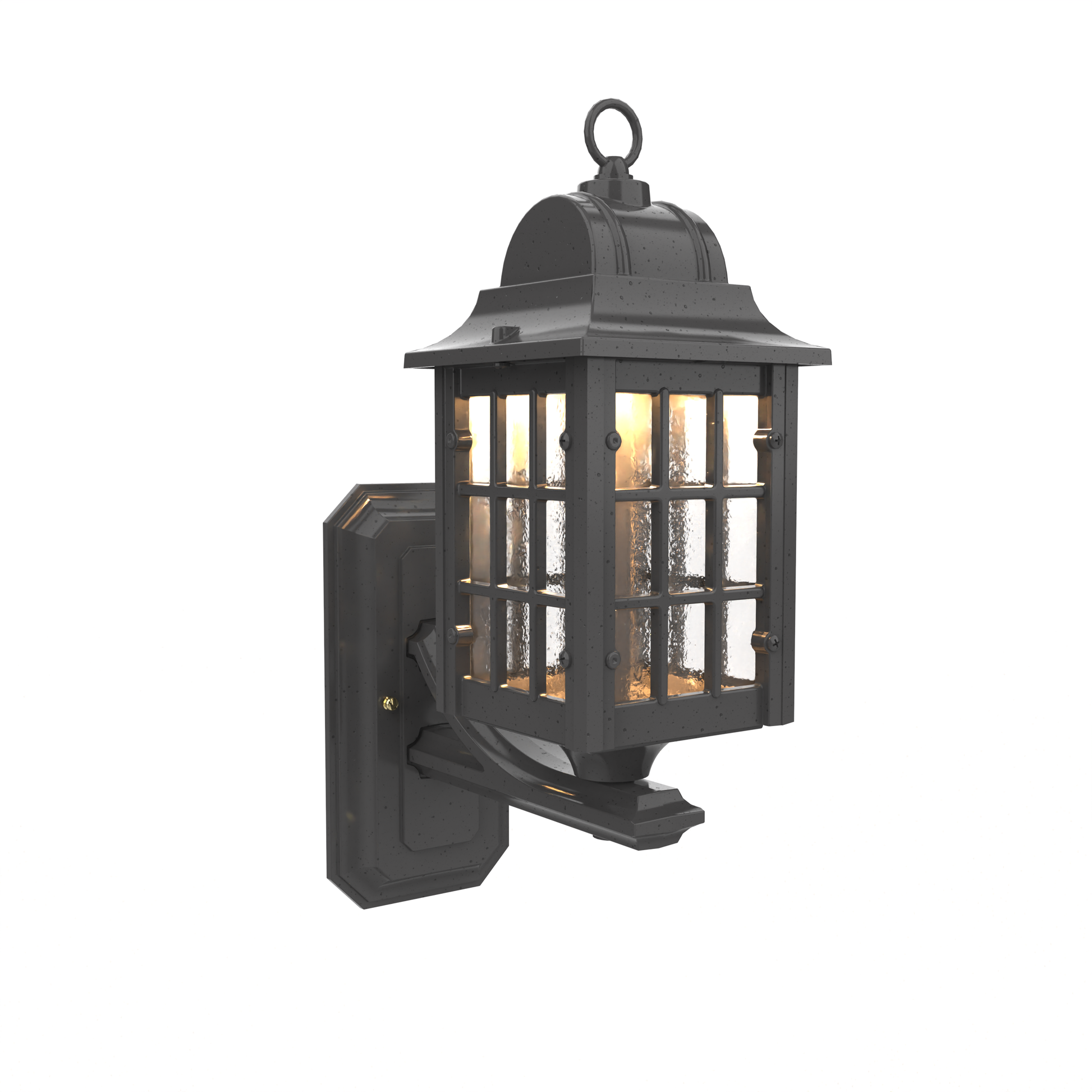 SNOC CONCORDE - WALL MOUNTED DECORATIVE ARM UP MEDIUM FORMAT 22512 - Wall