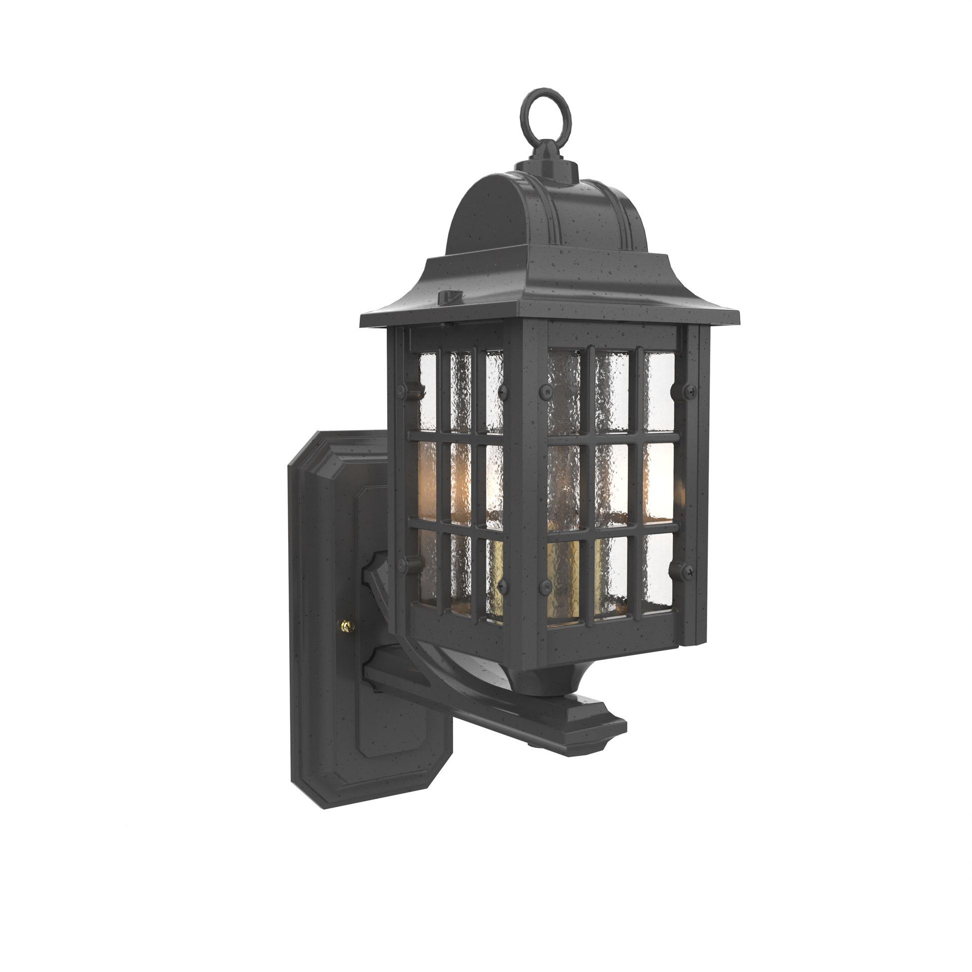 SNOC CONCORDE - WALL MOUNTED DECORATIVE ARM UP MEDIUM FORMAT 22512 - Wall