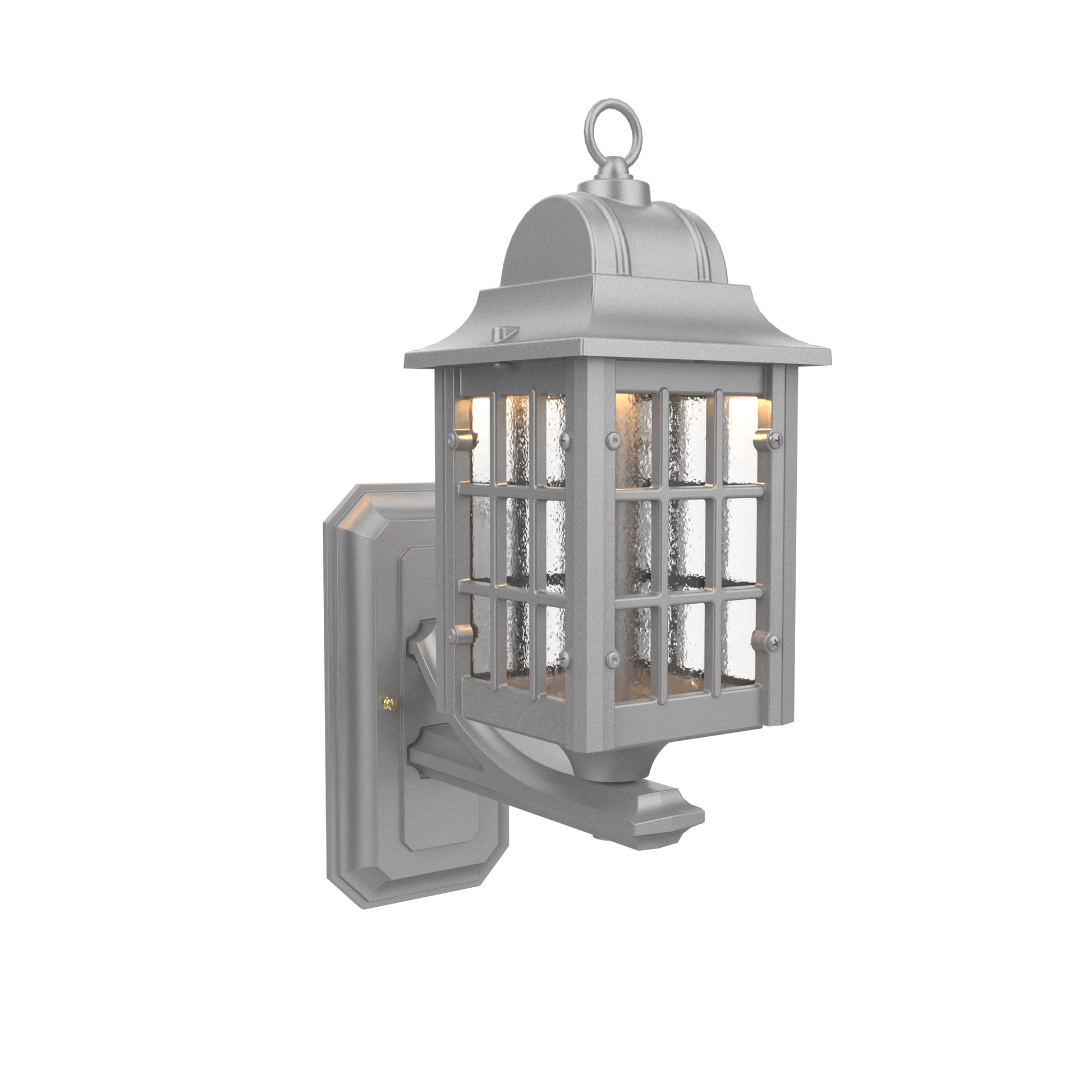 SNOC CONCORDE - WALL MOUNTED DECORATIVE ARM UP MEDIUM FORMAT 22512 - Wall