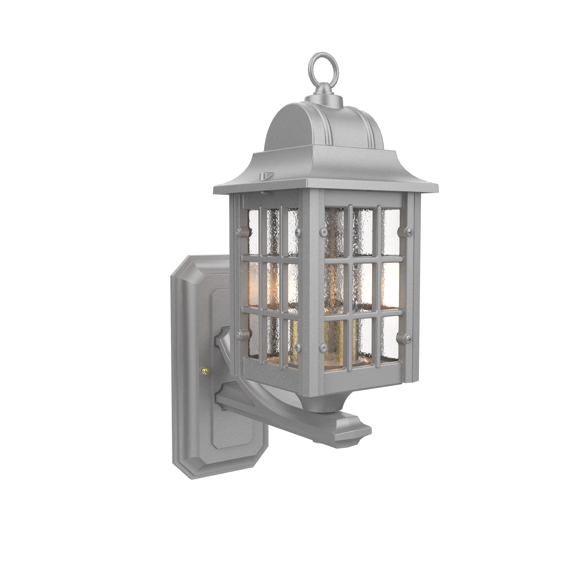 SNOC CONCORDE - WALL MOUNTED DECORATIVE ARM UP MEDIUM FORMAT 22512 - Wall