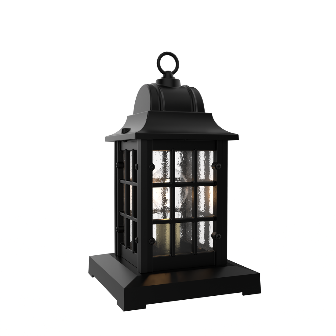 SNOC CONCORDE - MEDIUM PEDESTAL MOUNT 22540 - Post