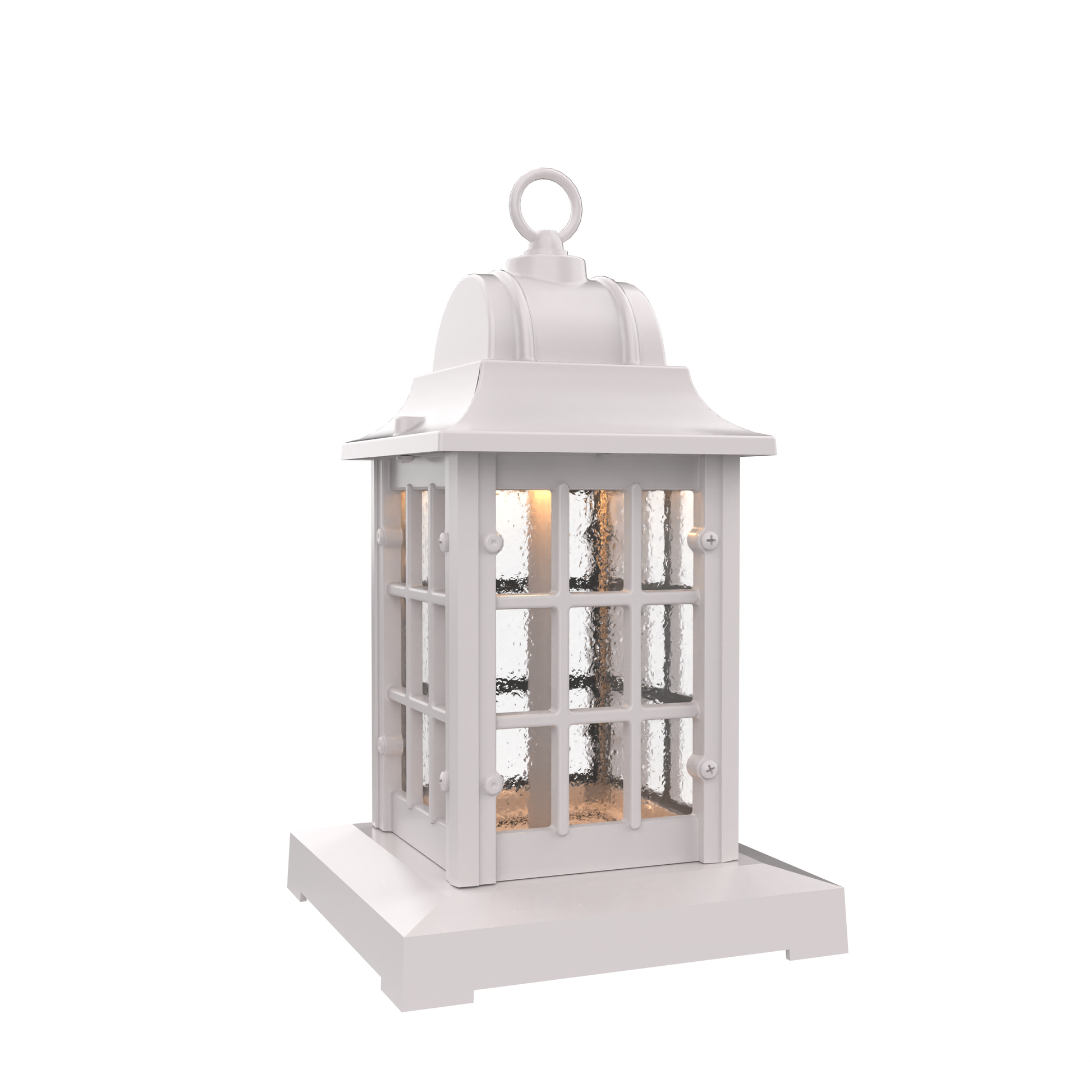 SNOC CONCORDE - MEDIUM PEDESTAL MOUNT 22540 - Post