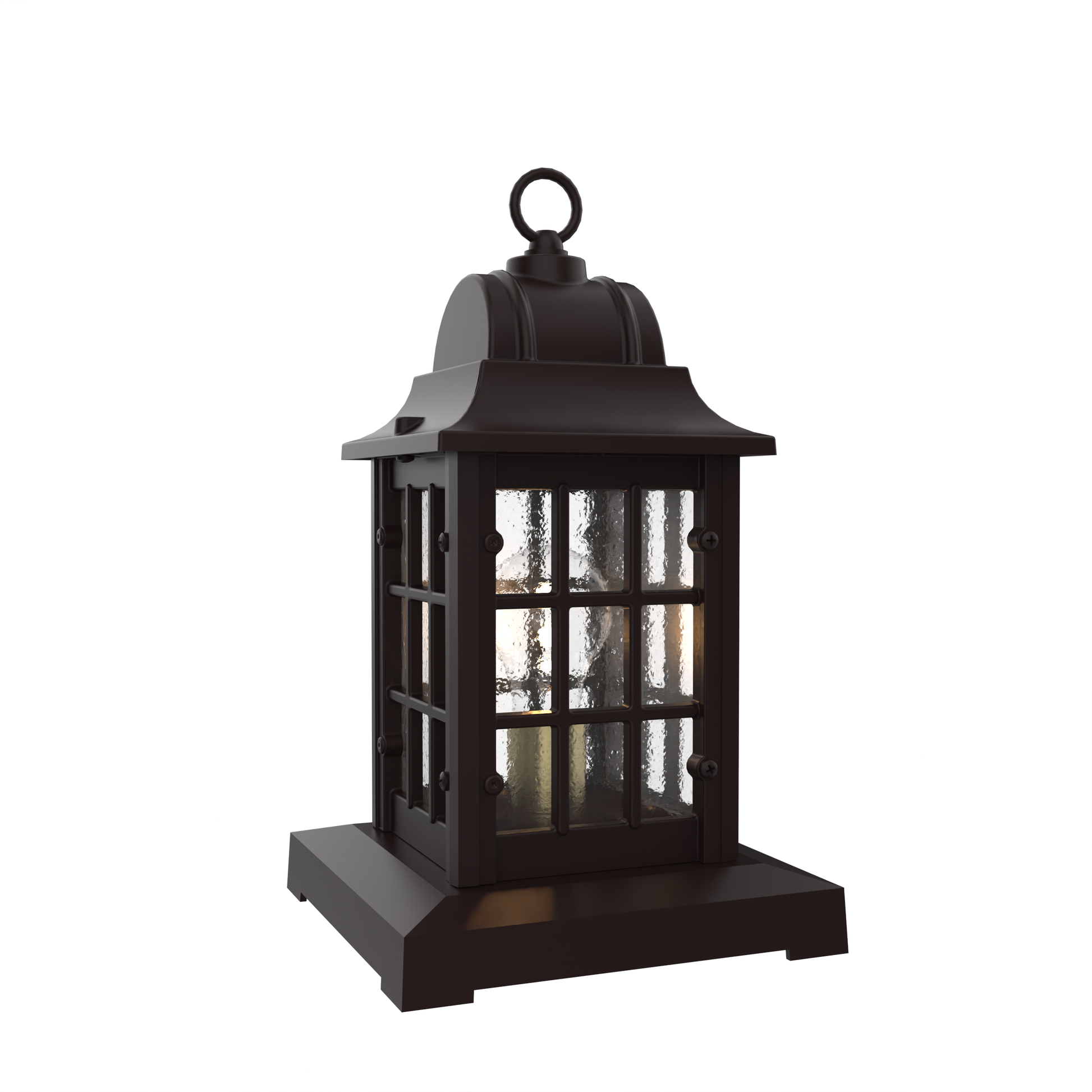 SNOC CONCORDE - MEDIUM PEDESTAL MOUNT 22540 - Post