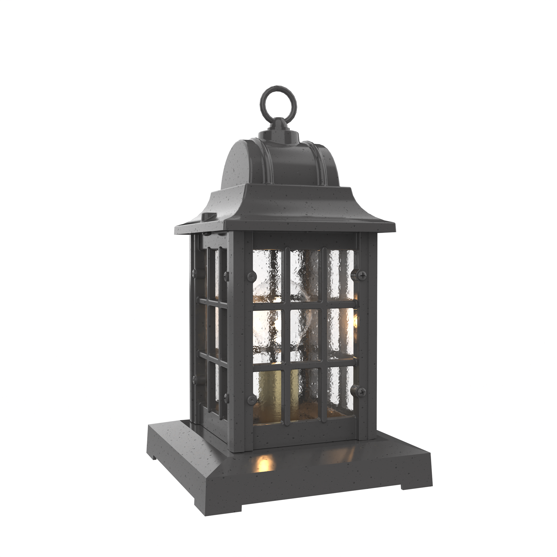 SNOC CONCORDE - MEDIUM PEDESTAL MOUNT 22540 - Post