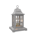 SNOC CONCORDE - MEDIUM PEDESTAL MOUNT 22540 - Post
