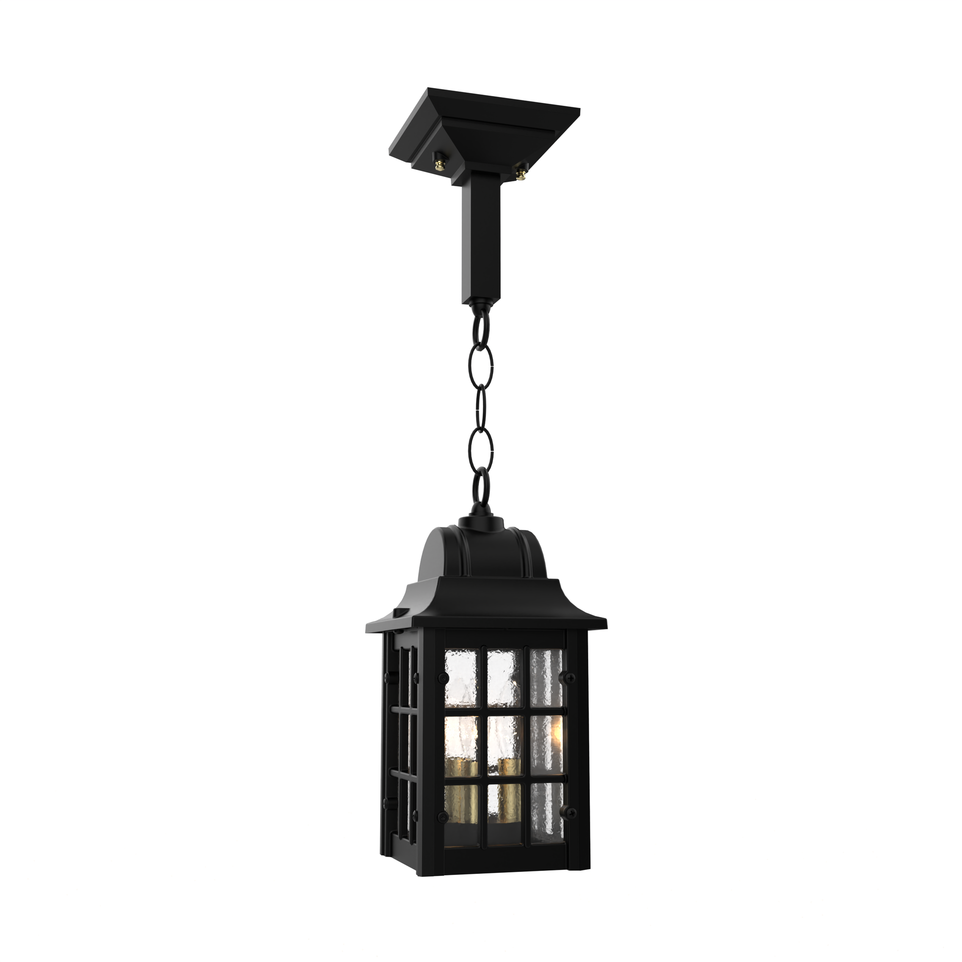 SNOC, CONCORDE - CHAIN CEILING MOUNT MEDIUM 22550, OUTDOOR CEILING LIGHT