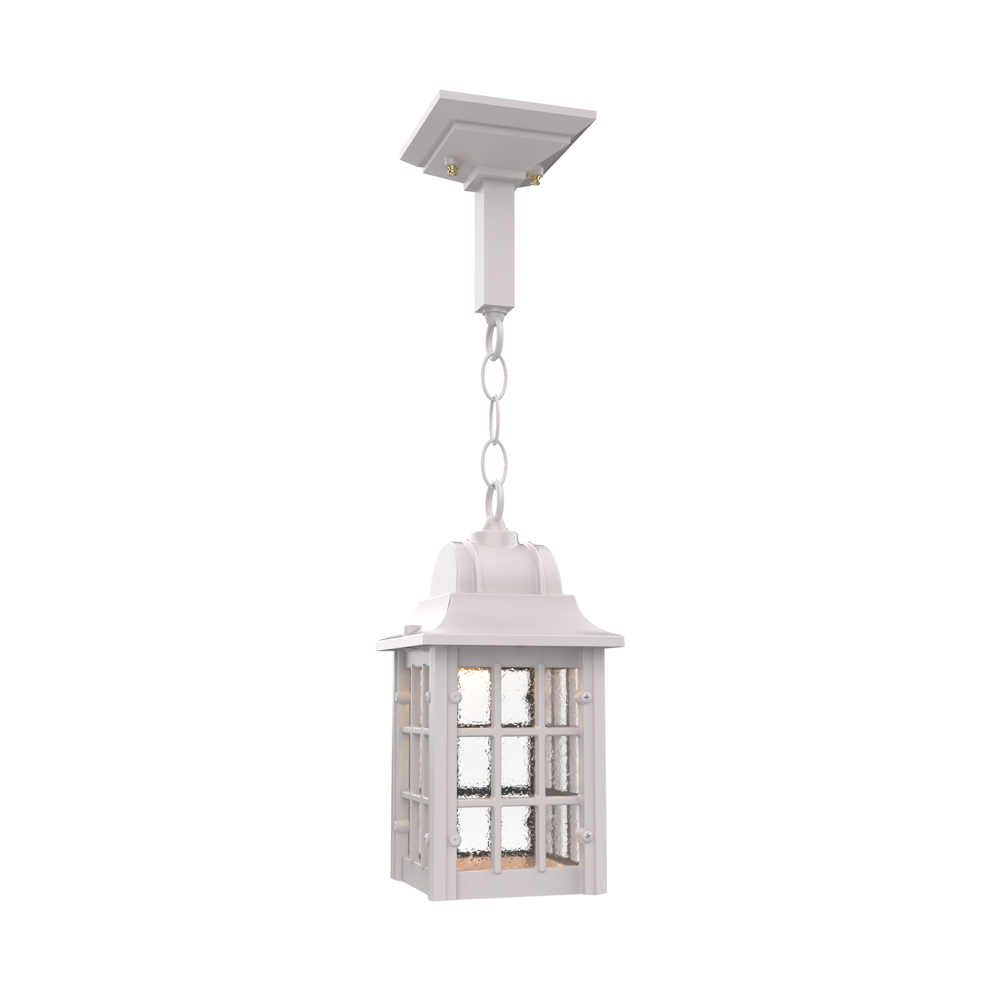SNOC, CONCORDE - CHAIN CEILING MOUNT MEDIUM 22550, OUTDOOR CEILING LIGHT