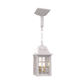 SNOC, CONCORDE - CHAIN CEILING MOUNT MEDIUM 22550, OUTDOOR CEILING LIGHT