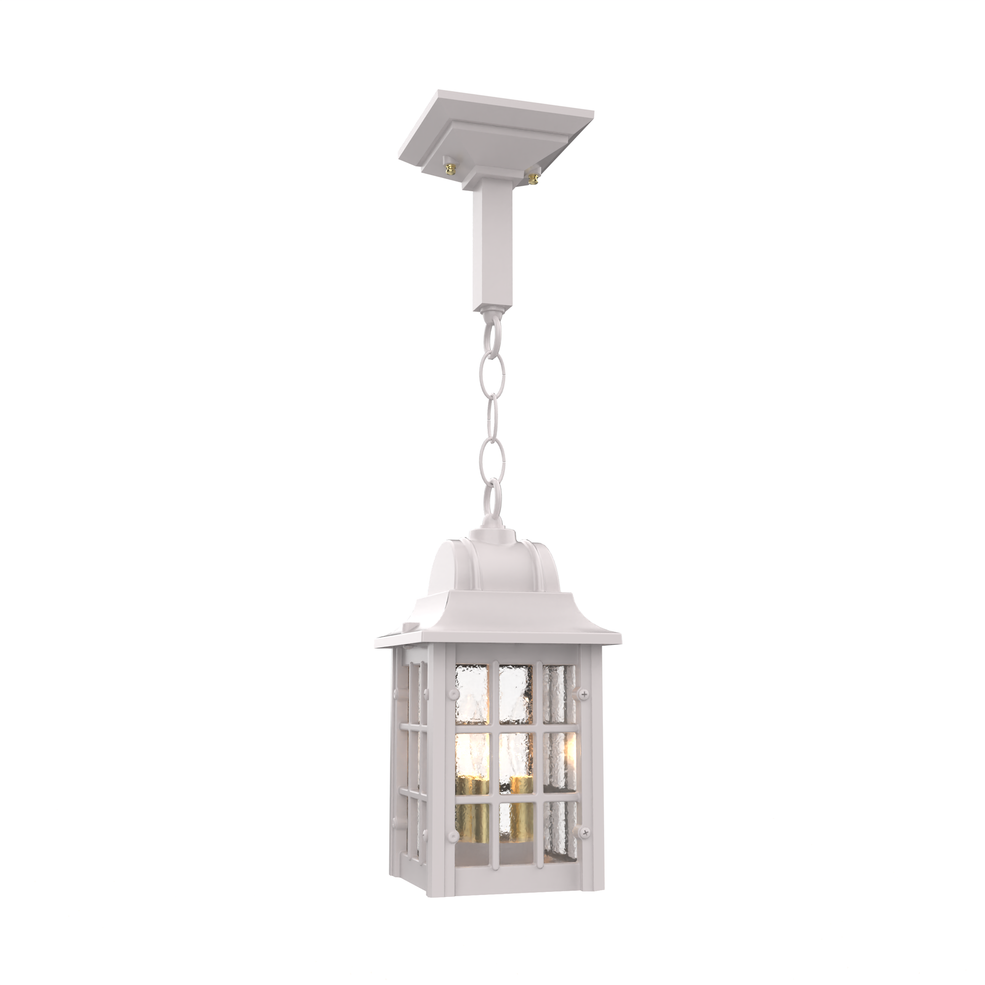 SNOC, CONCORDE - CHAIN CEILING MOUNT MEDIUM 22550, OUTDOOR CEILING LIGHT