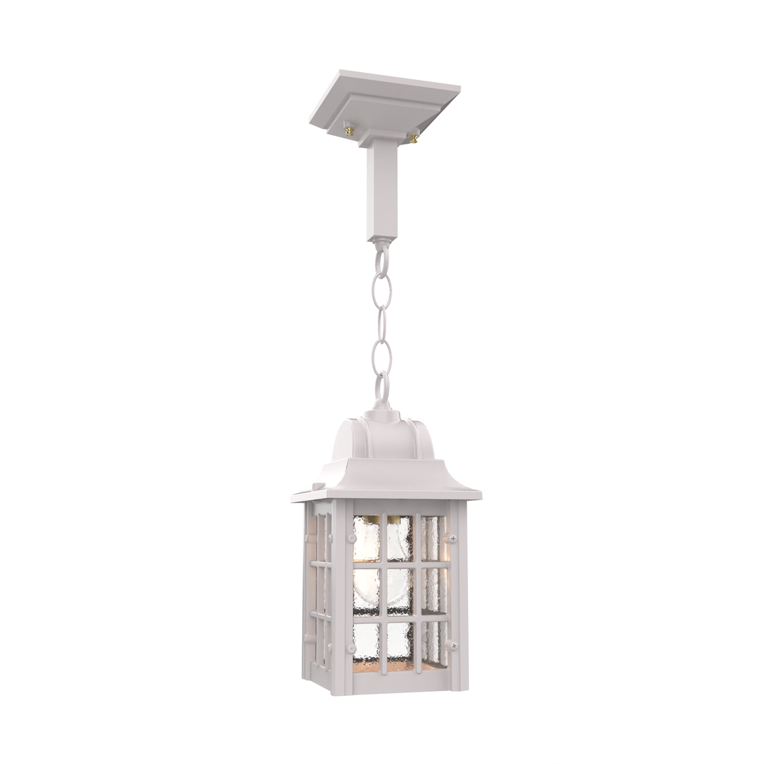 SNOC, CONCORDE - CHAIN CEILING MOUNT MEDIUM 22550, OUTDOOR CEILING LIGHT