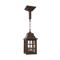 SNOC, CONCORDE - CHAIN CEILING MOUNT MEDIUM 22550, OUTDOOR CEILING LIGHT