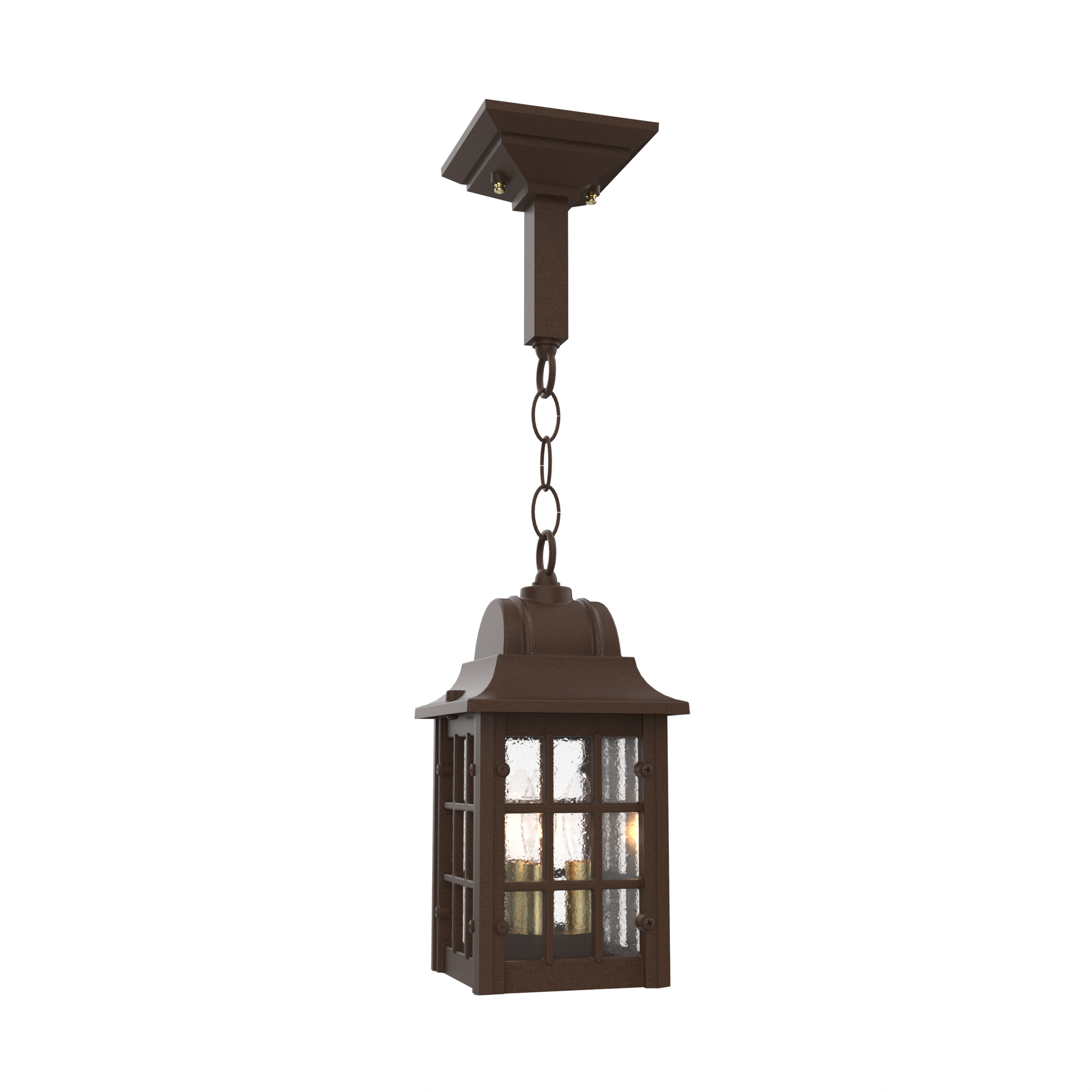 SNOC, CONCORDE - CHAIN CEILING MOUNT MEDIUM 22550, OUTDOOR CEILING LIGHT