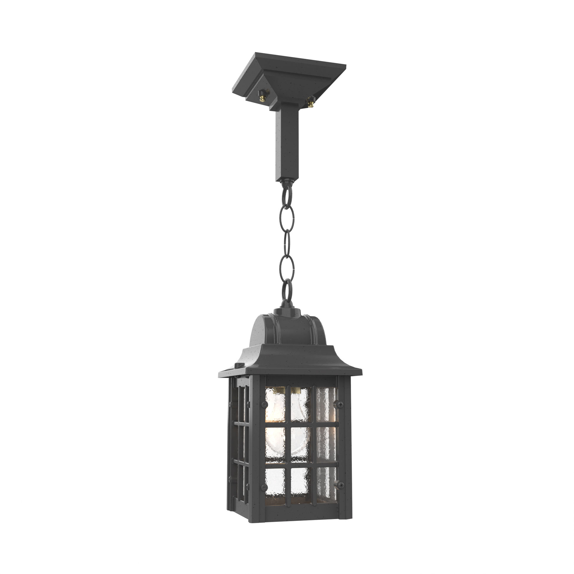 SNOC, CONCORDE - CHAIN CEILING MOUNT MEDIUM 22550, OUTDOOR CEILING LIGHT