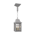 SNOC, CONCORDE - CHAIN CEILING MOUNT MEDIUM 22550, OUTDOOR CEILING LIGHT