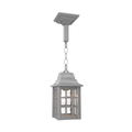 SNOC, CONCORDE - CHAIN CEILING MOUNT MEDIUM 22550, OUTDOOR CEILING LIGHT