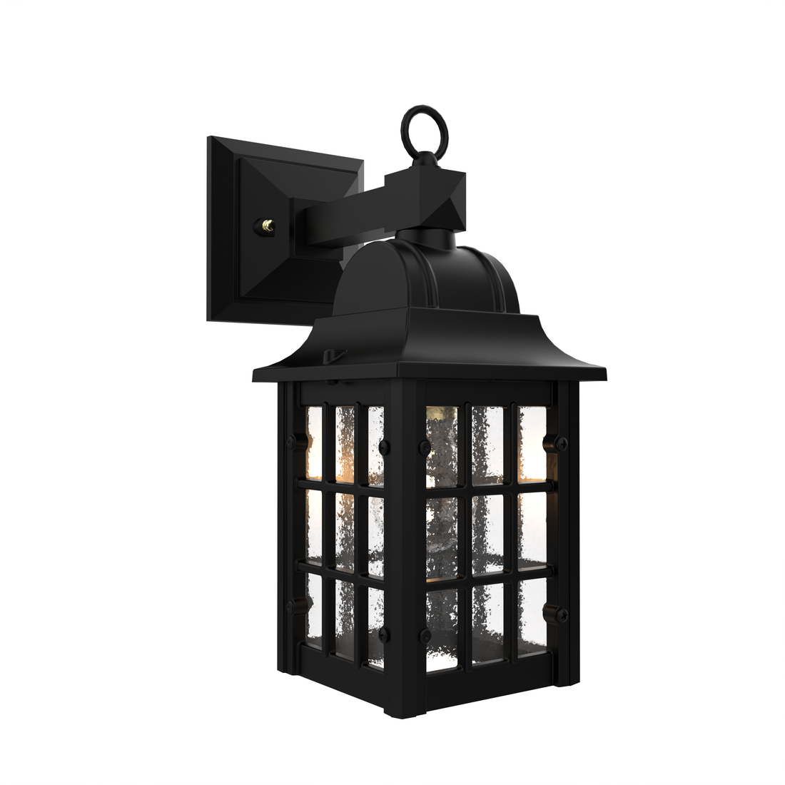 SNOC, CONCORDE - WALL-MOUNT DOWNWARD OPEN BOTTOM MEDIUM FORMAT 22564, OUTDOOR WALL LIGHTS