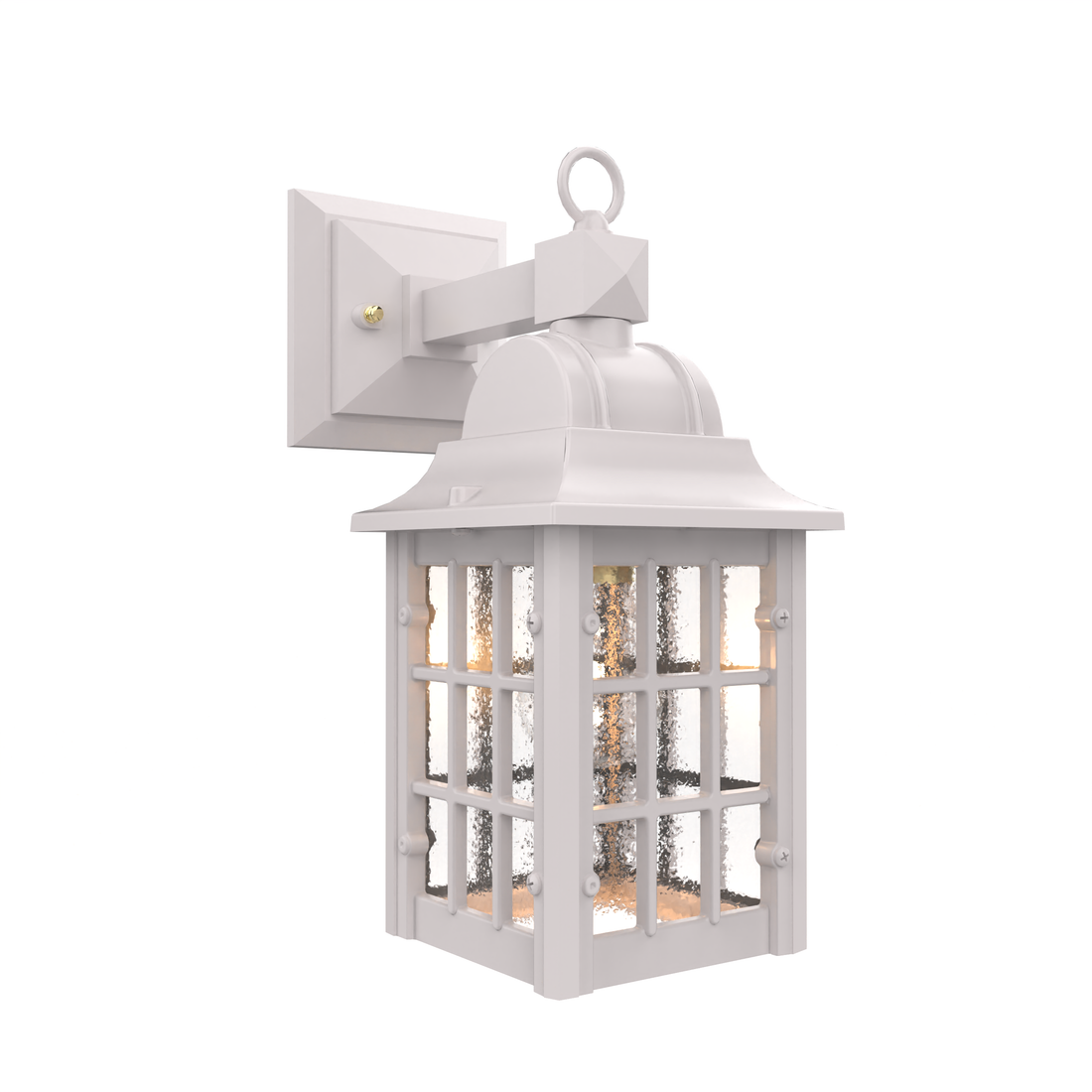 SNOC, CONCORDE - WALL-MOUNT DOWNWARD OPEN BOTTOM MEDIUM FORMAT 22564, OUTDOOR WALL LIGHTS