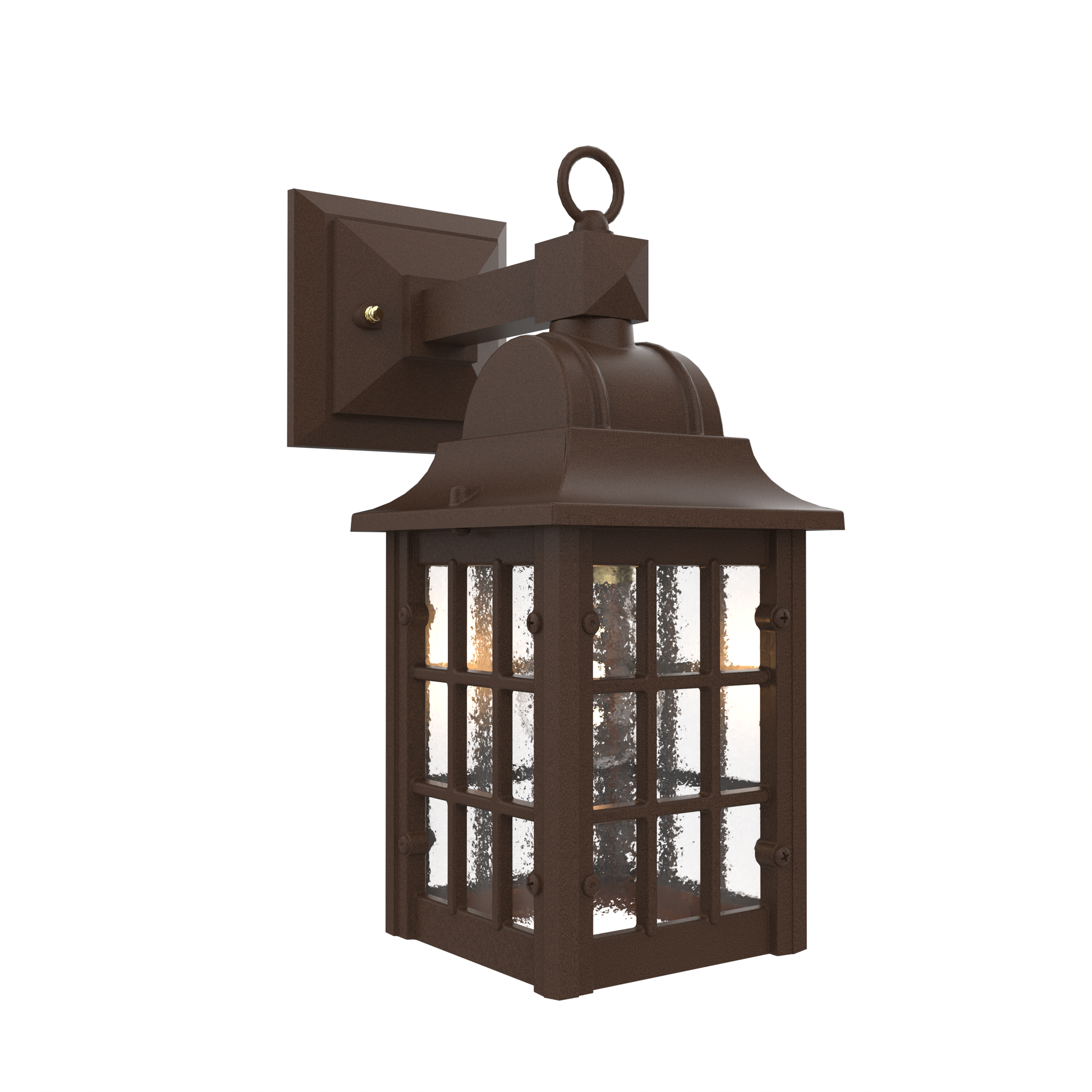 SNOC CONCORDE - WALL-MOUNT DOWNWARD OPEN BOTTOM MEDIUM FORMAT 22564 - Wall