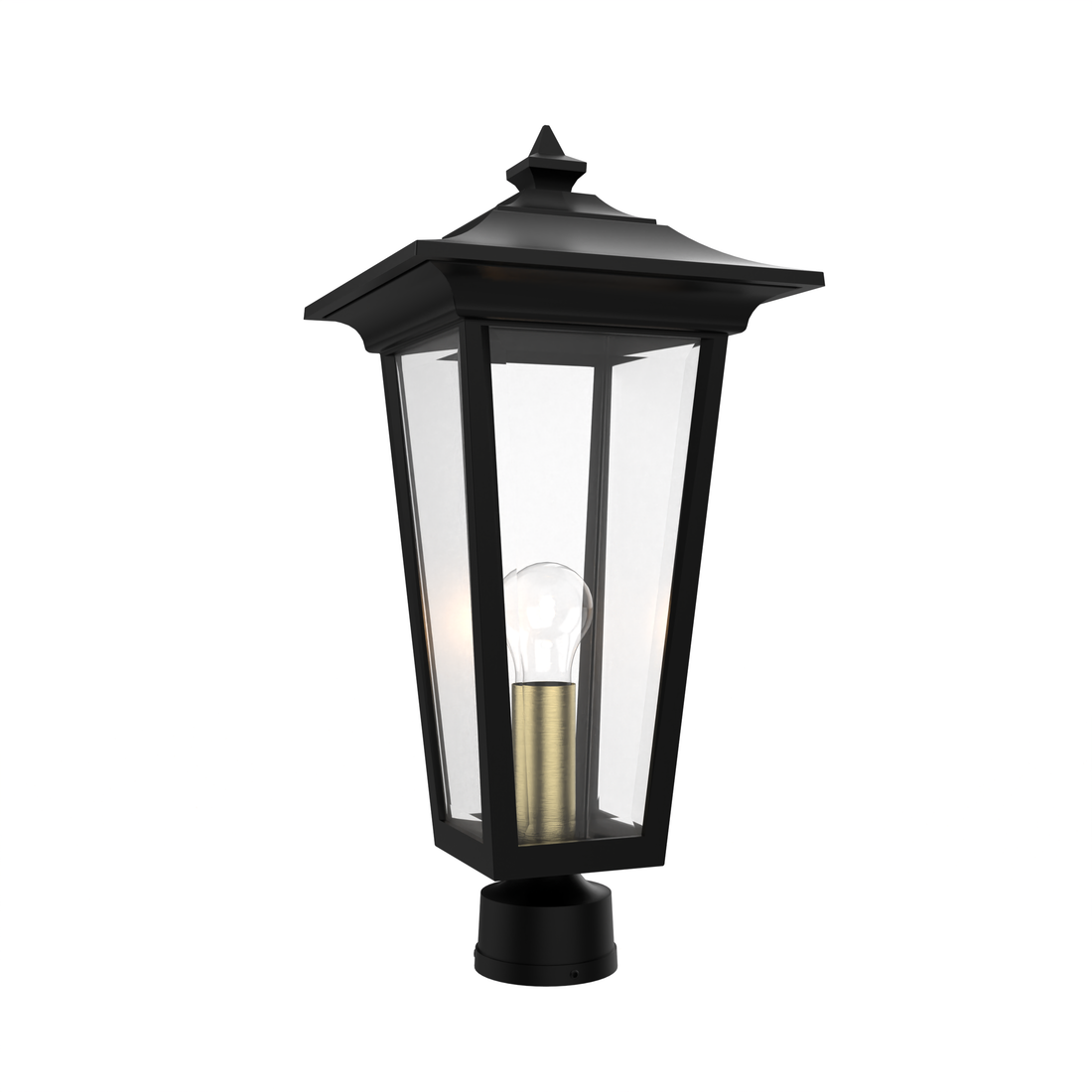 SNOC ORLEANS - MEDIUM POST HEAD 22830 - Post