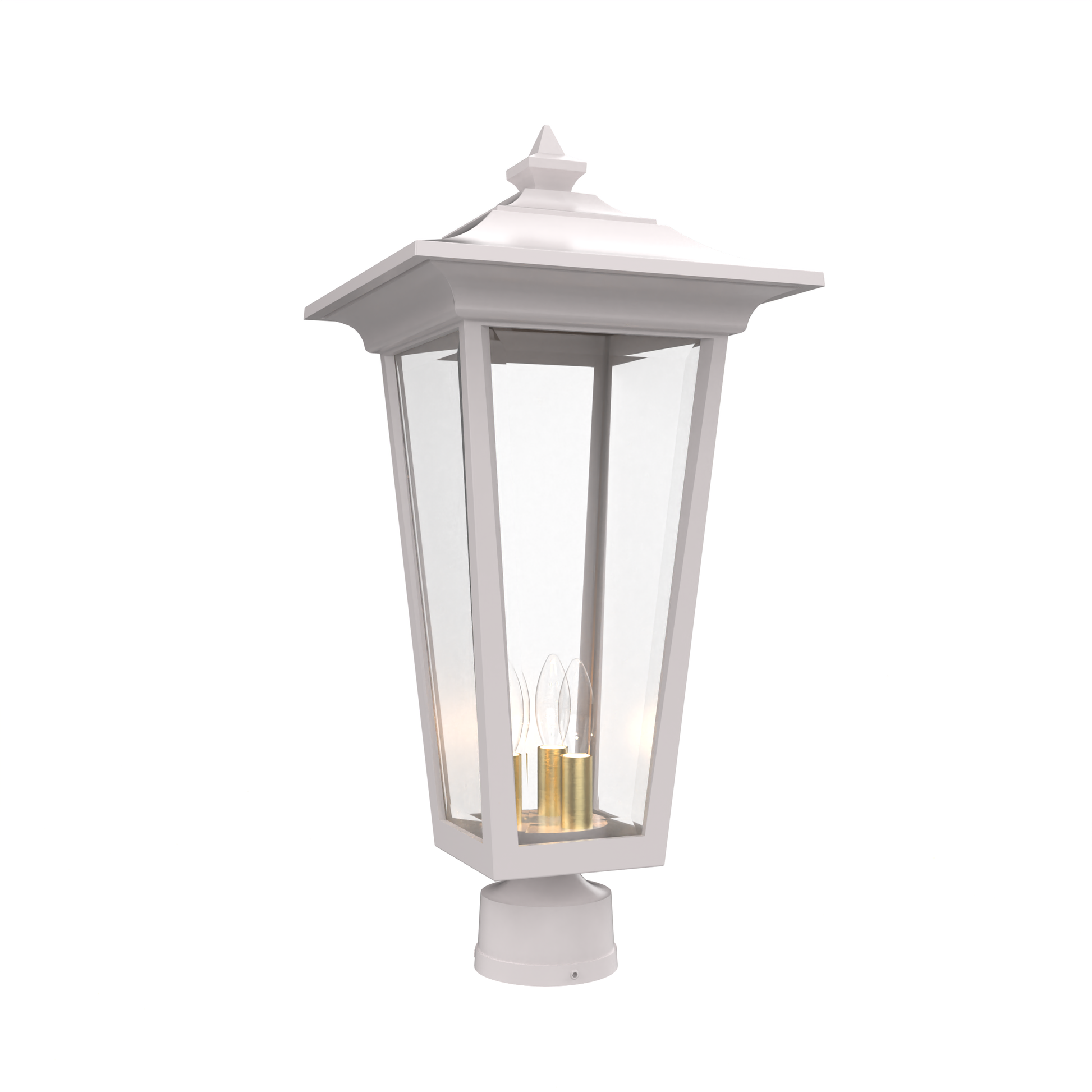 SNOC ORLEANS - MEDIUM POST HEAD 22830 - Post