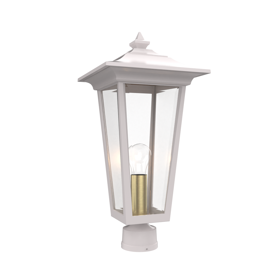 SNOC ORLEANS - MEDIUM POST HEAD 22830 - Post