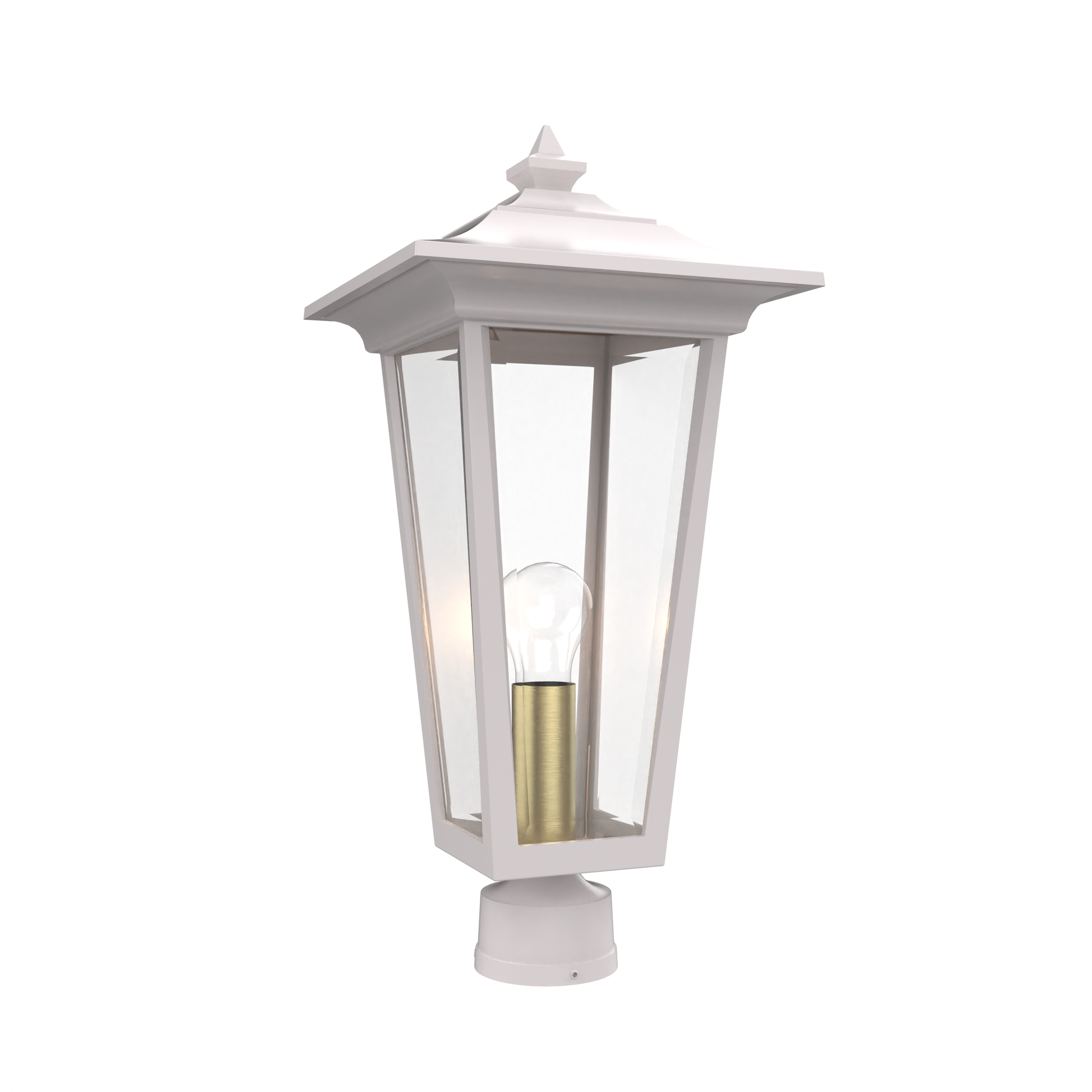 SNOC ORLEANS - MEDIUM POST HEAD 22830 - Post