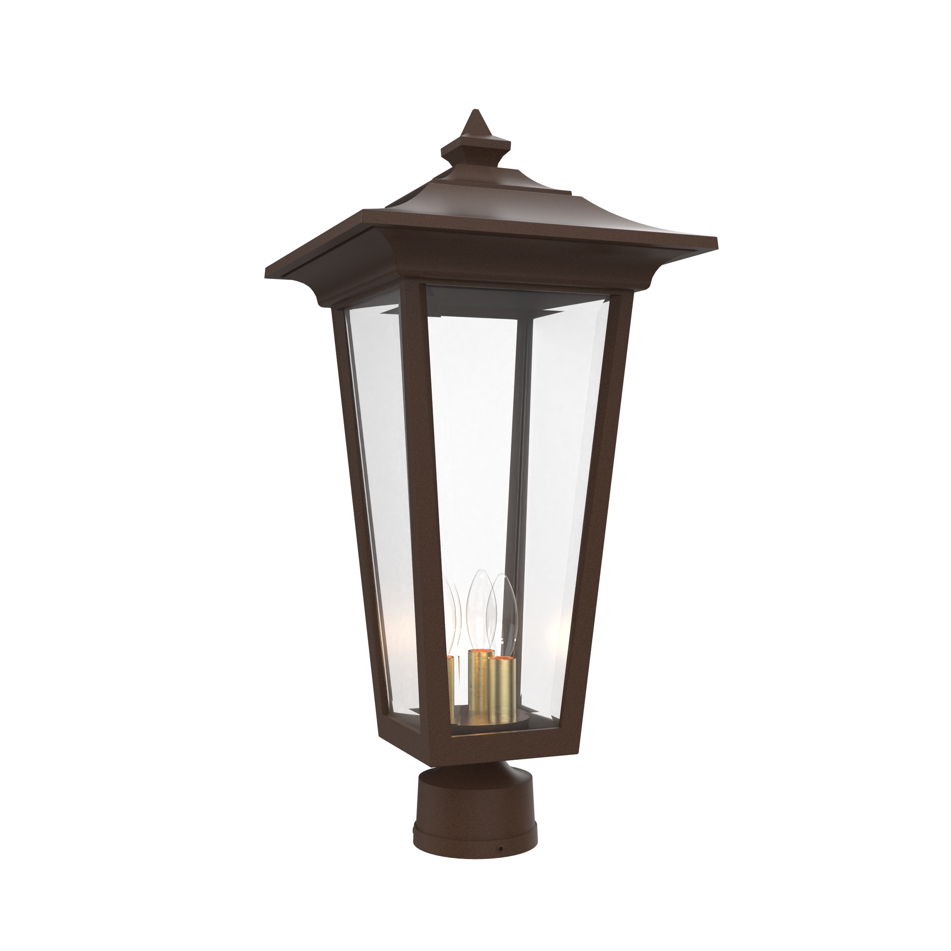 SNOC ORLEANS - MEDIUM POST HEAD 22830 - Post
