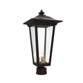 SNOC ORLEANS - MEDIUM POST HEAD 22830 - Post