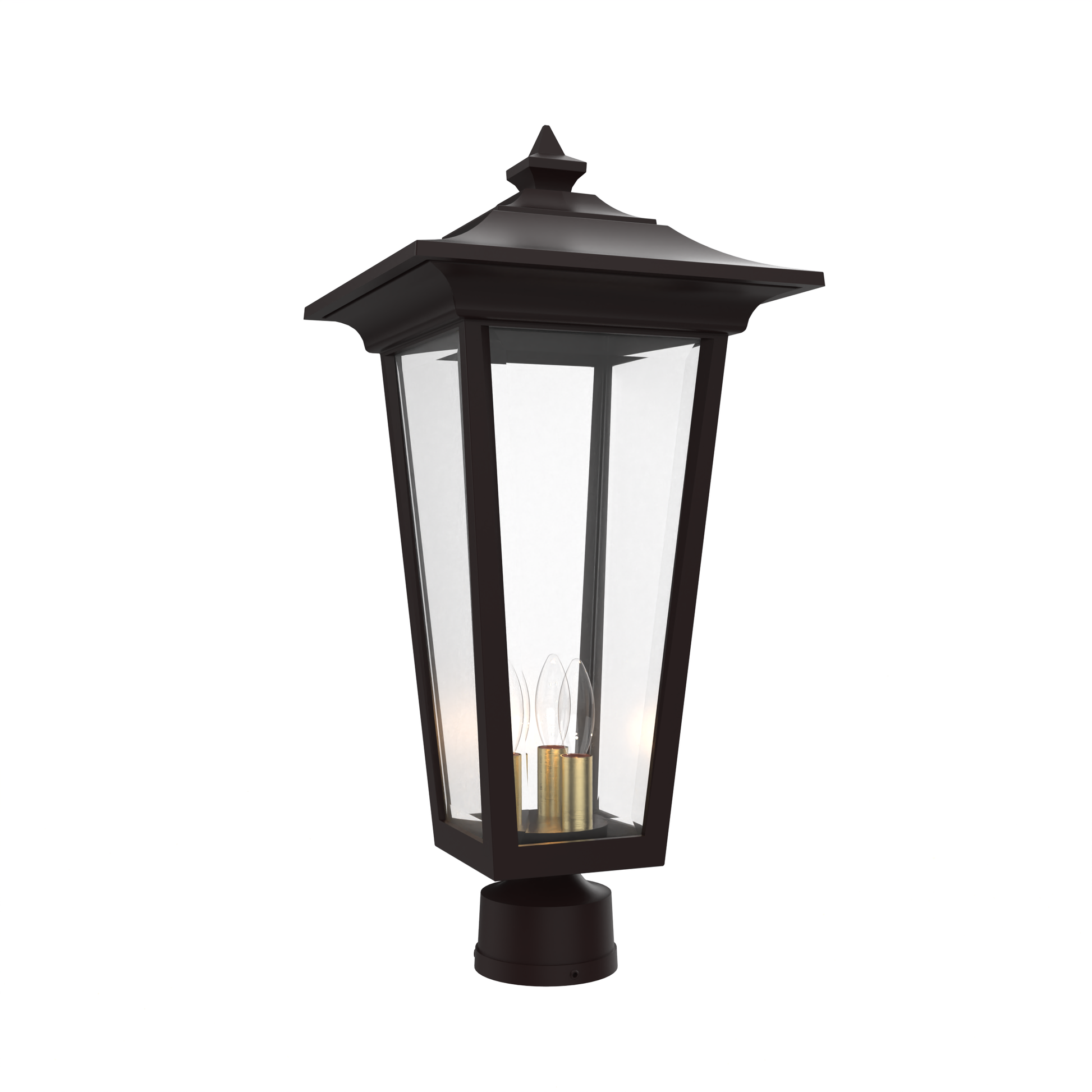 SNOC ORLEANS - MEDIUM POST HEAD 22830 - Post