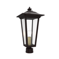 SNOC ORLEANS - MEDIUM POST HEAD 22830 - Post