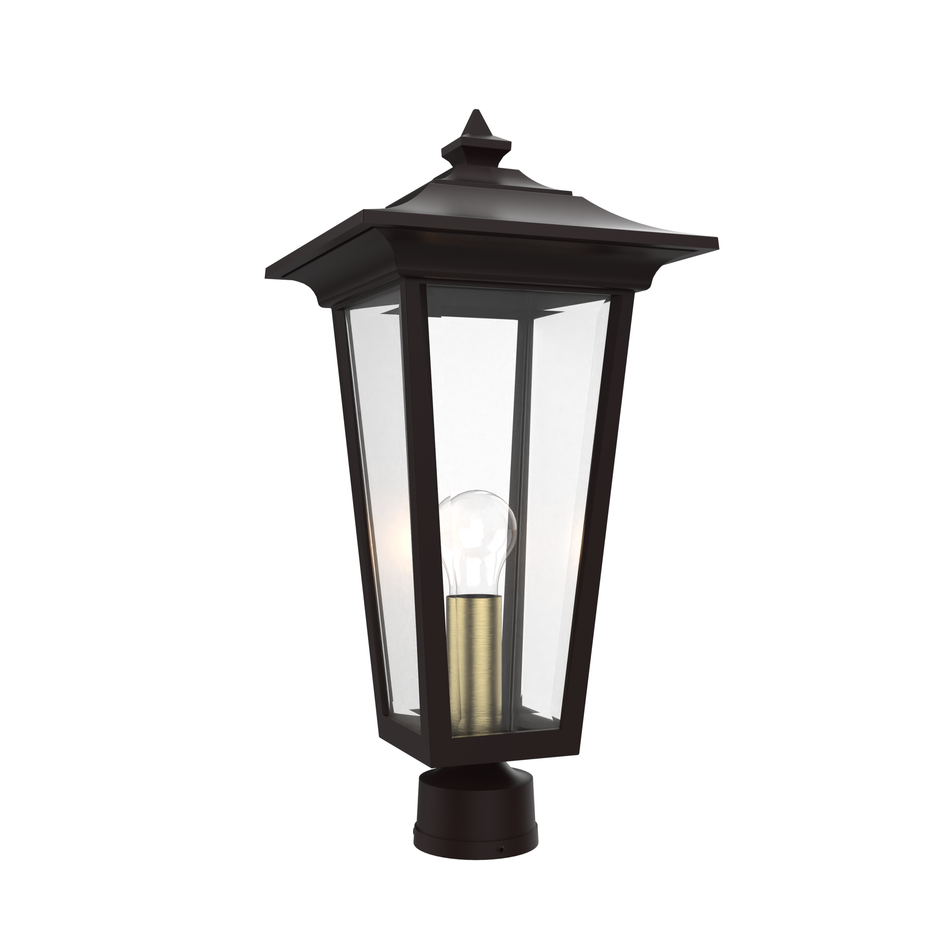 SNOC ORLEANS - MEDIUM POST HEAD 22830 - Post