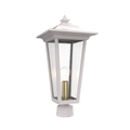 SNOC ORLEANS - MEDIUM POST HEAD 22830 - Post