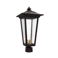 SNOC ORLEANS - MEDIUM POST HEAD 22830 - Post