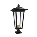 SNOC ORLEANS - MEDIUM PEDESTAL MOUNT 22840 - Post