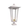 SNOC ORLEANS - MEDIUM PEDESTAL MOUNT 22840 - Post
