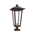 SNOC ORLEANS - MEDIUM PEDESTAL MOUNT 22840 - Post
