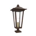 SNOC ORLEANS - MEDIUM PEDESTAL MOUNT 22840 - Post