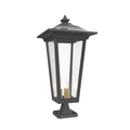 SNOC ORLEANS - MEDIUM PEDESTAL MOUNT 22840 - Post