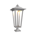 SNOC ORLEANS - MEDIUM PEDESTAL MOUNT 22840 - Post