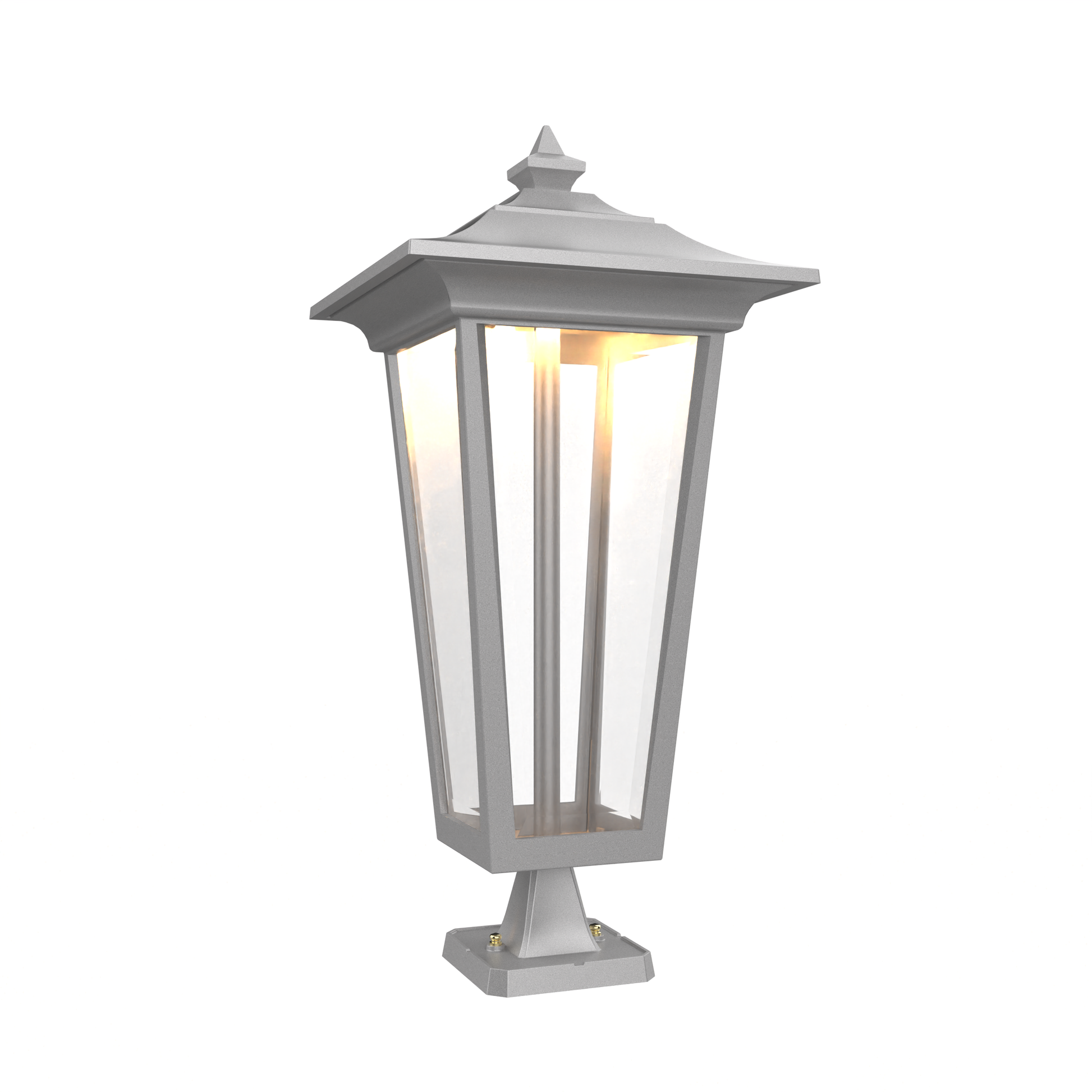 SNOC ORLEANS - MEDIUM PEDESTAL MOUNT 22840 - Post